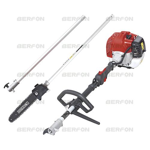 PODADORA TELESCOPICA DUNSCH PP326-25A (10")